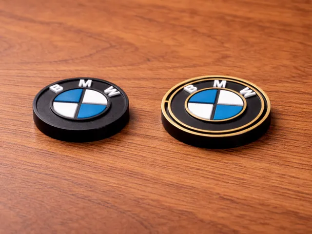 BMW Logo
