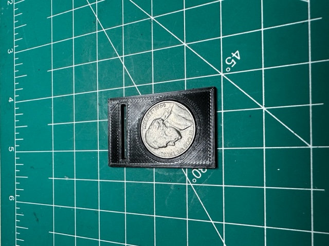 Nickel Tolerance Calibration