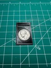 Nickel Tolerance Calibration