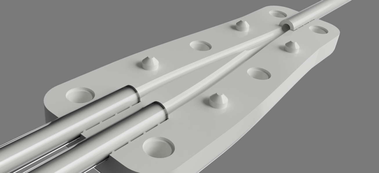 Wye Another Y-Splitter?