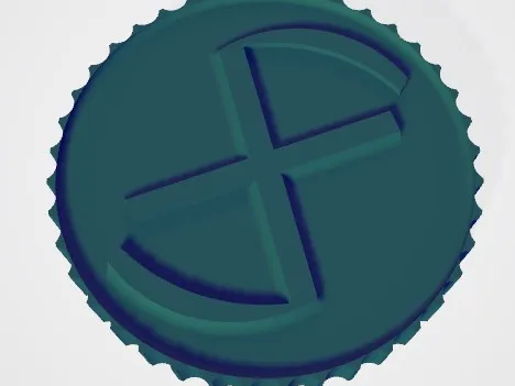 My Makr Coin!
