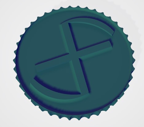 My Makr Coin!