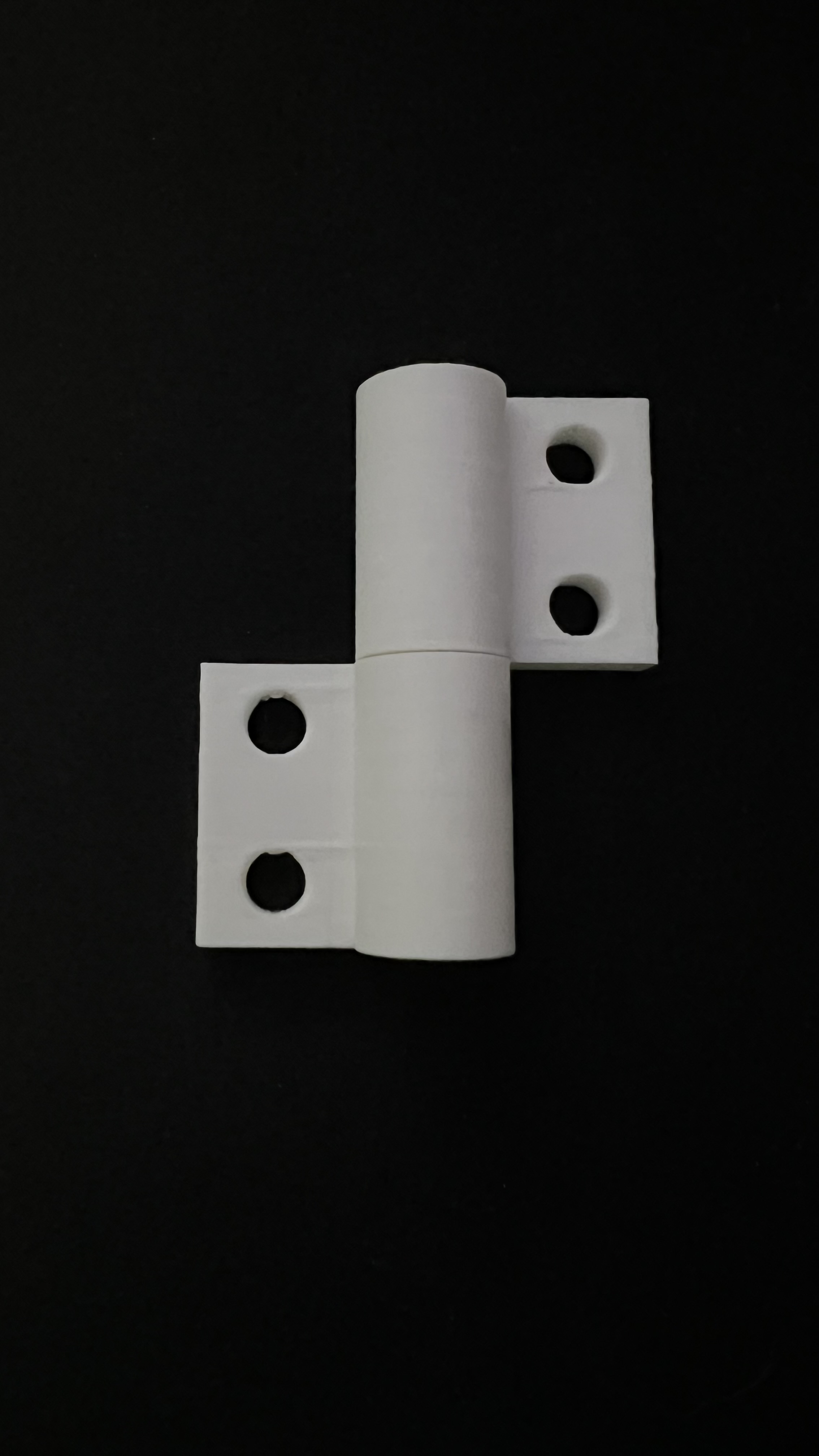 Heavy Duty Lift Hinge by MTKDesigns Download free STL model