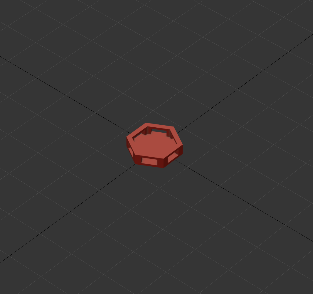 hexmail-for-custom-build-by-dmitriy-download-free-stl-model