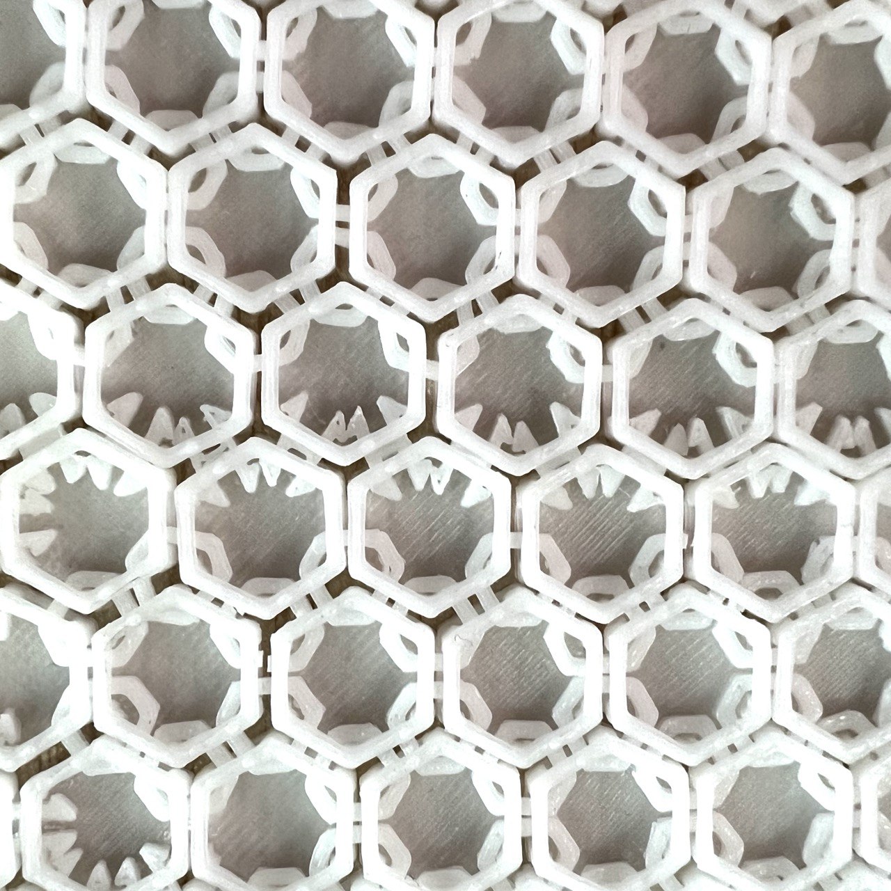 Miniatura 5 do modelo 3D HexMail for custom build