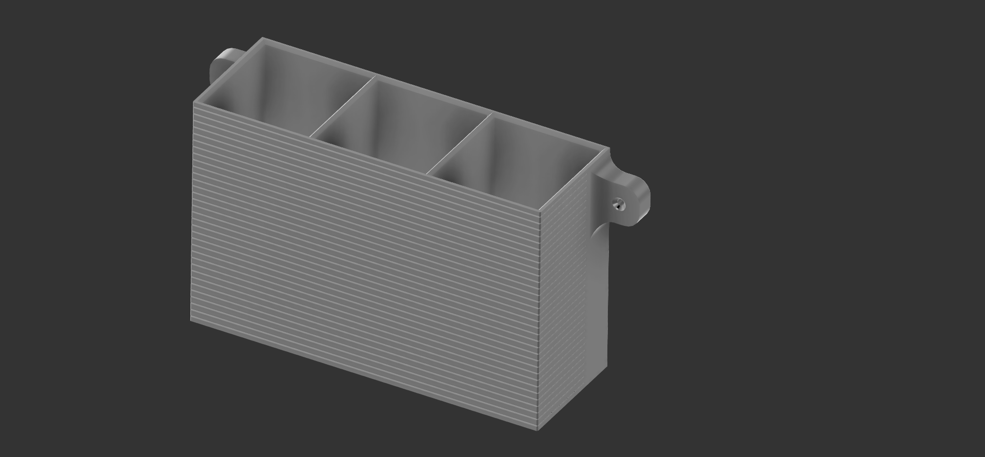 TransferPipe Holder — thumbnail 3