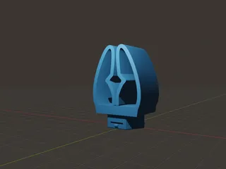 HSW honeycomb Screwdriver holder remix