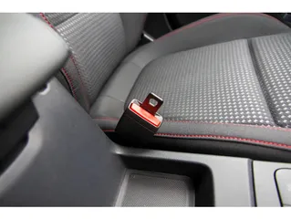 Seat Belt Anchor