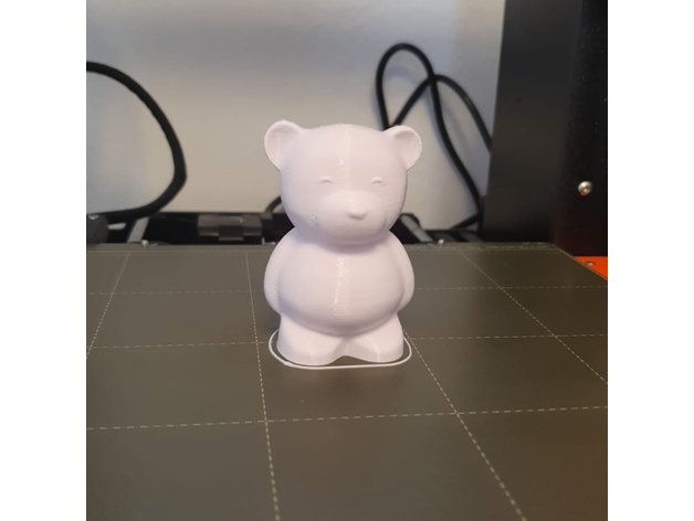 Bear - Oso - Orso - Ours V2