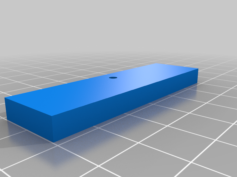 Miniatura 6 do modelo 3D GPU Stand
