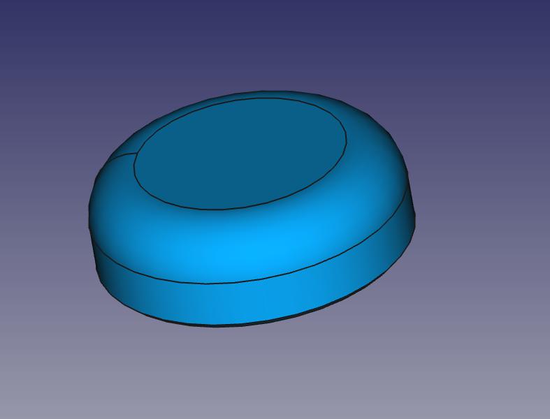Miniatura 14 do modelo 3D Kennzeichenhalter V2