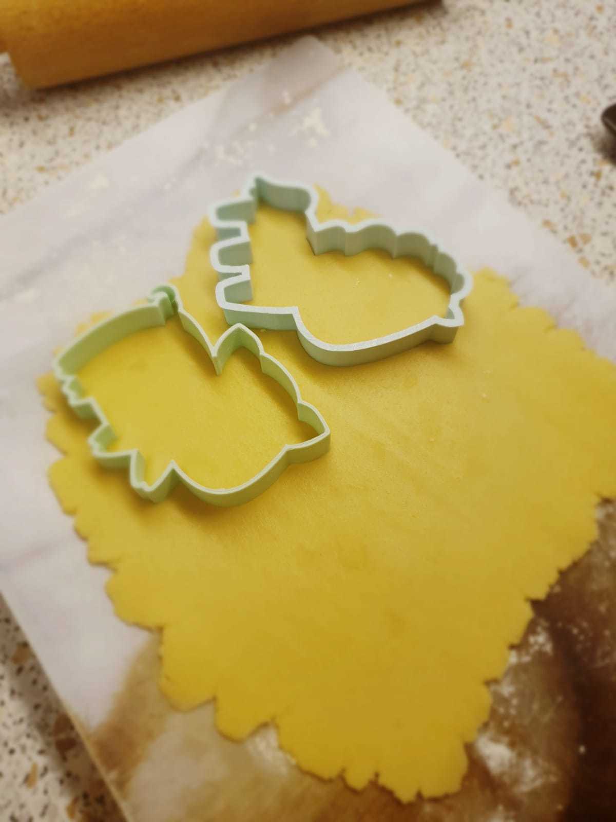 FARM COOKIE CUTTERS by DREIDK Download free STL model