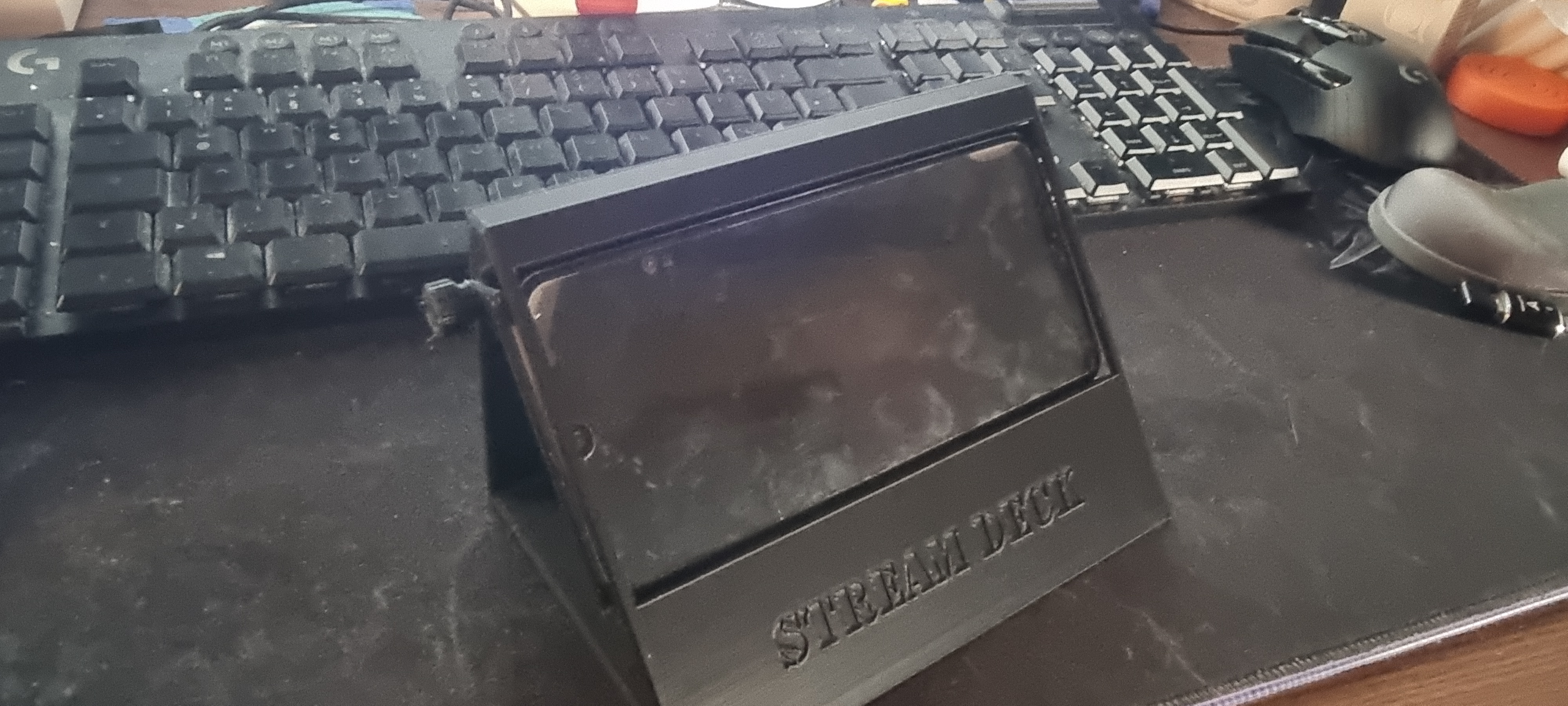 Stream Deck Smartphone Stand Samsung A50