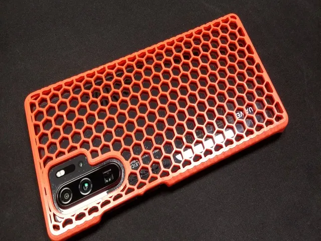 Huawei P30 Pro basic cover