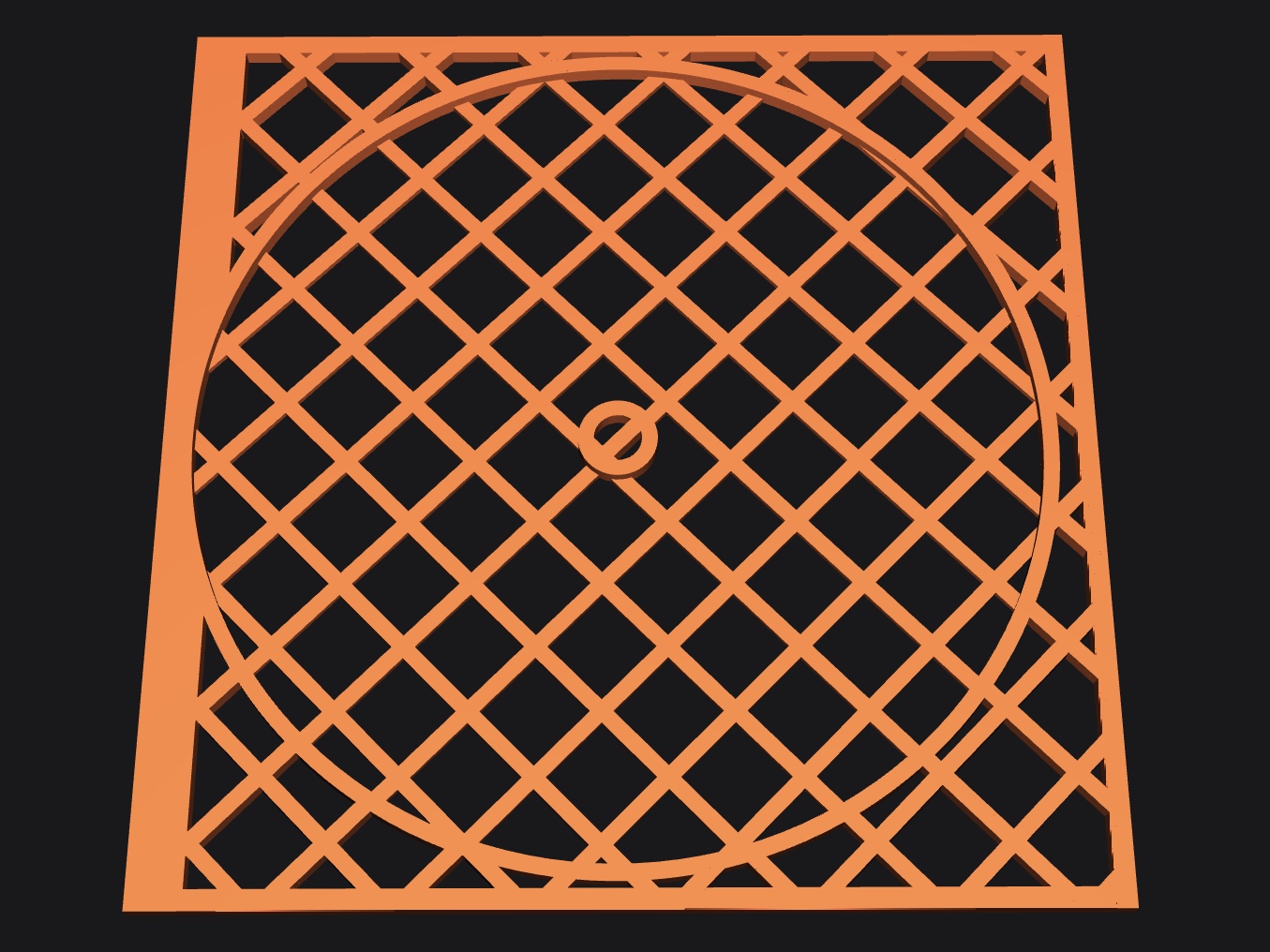 Cicular Saw Blade Box 16x165mm by George79 | Download free STL model ...