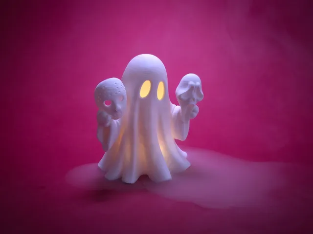 BooBoo Mask Collector