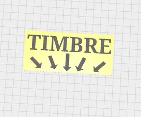 TIMBRE CARTEL