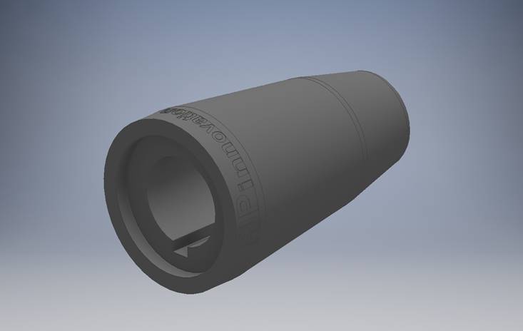 Subaru Crank Seal Driver