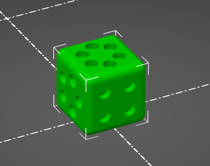 Dice