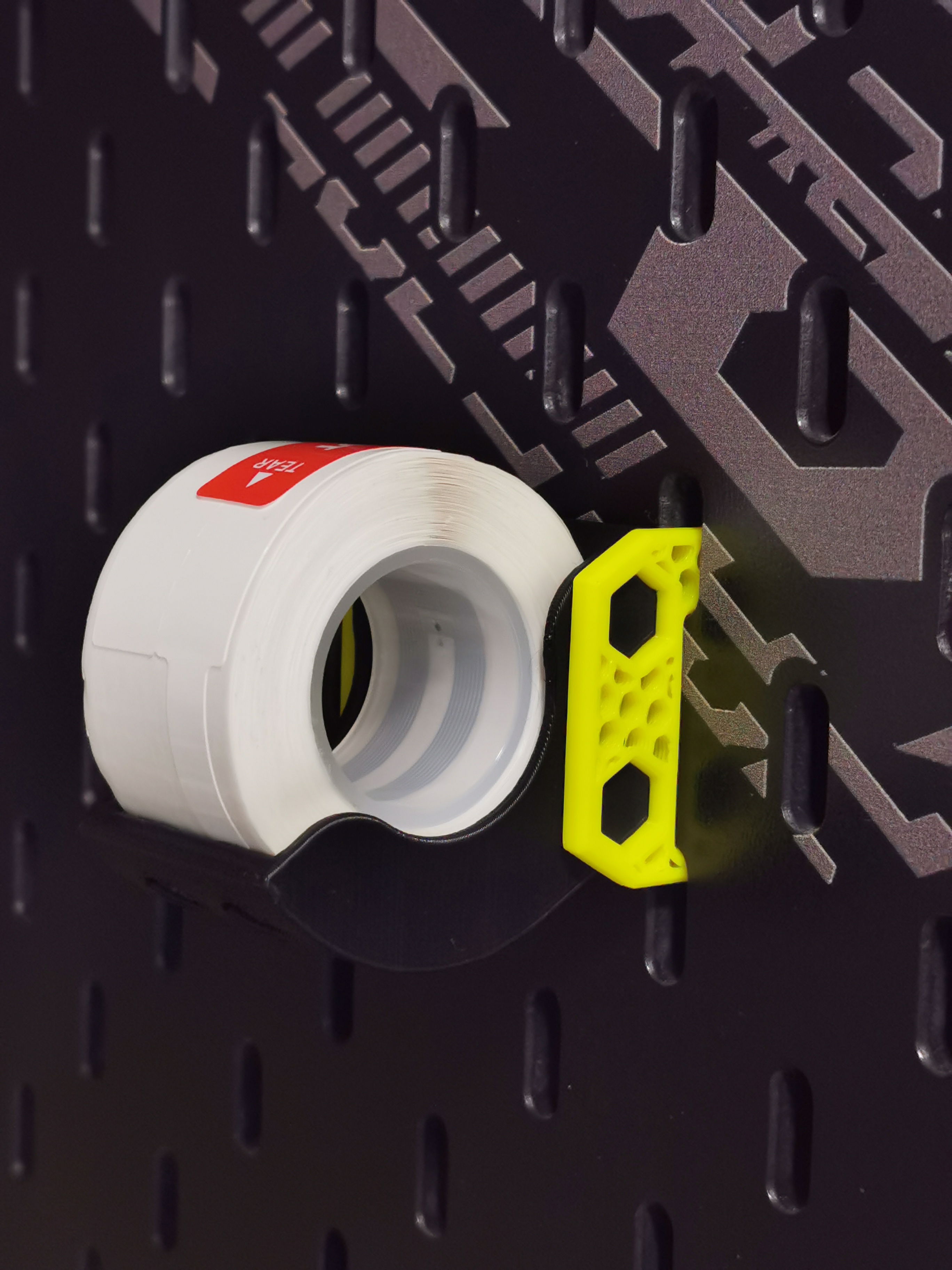 Niimbot rolls mount — thumbnail 2