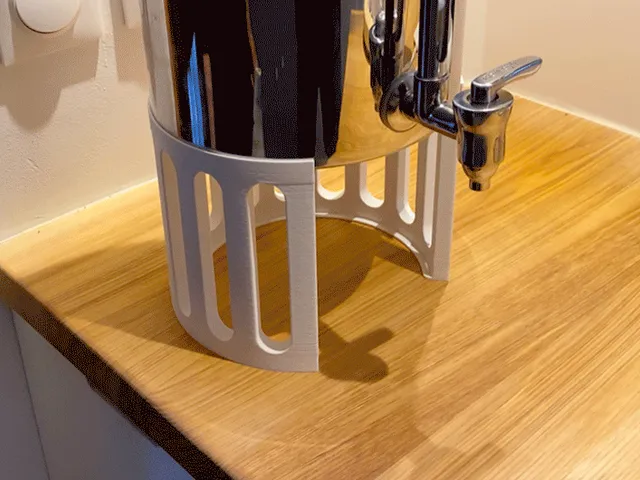 Big Berkey Stand - 16 CM