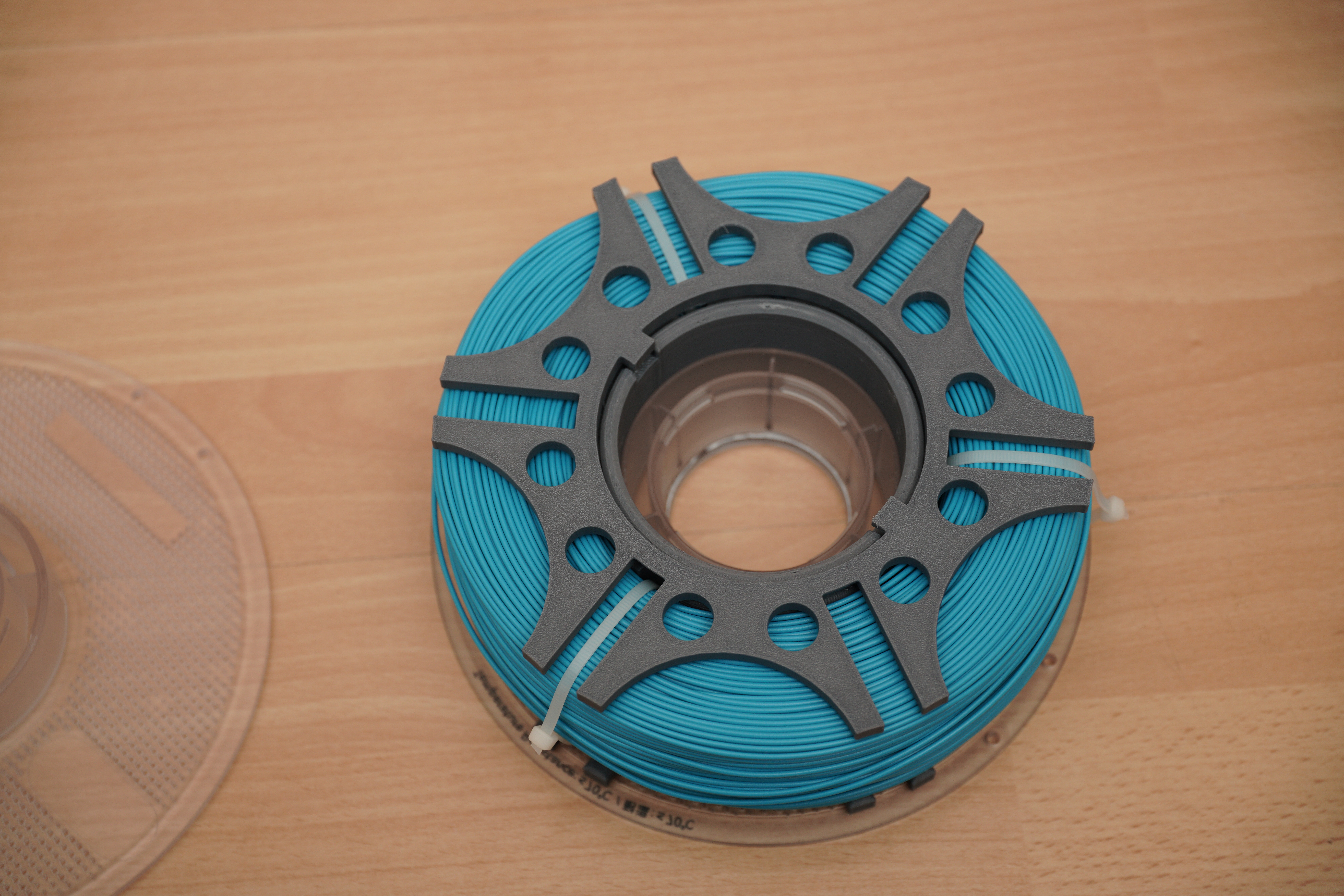 AMS - Masterspool refill adapter