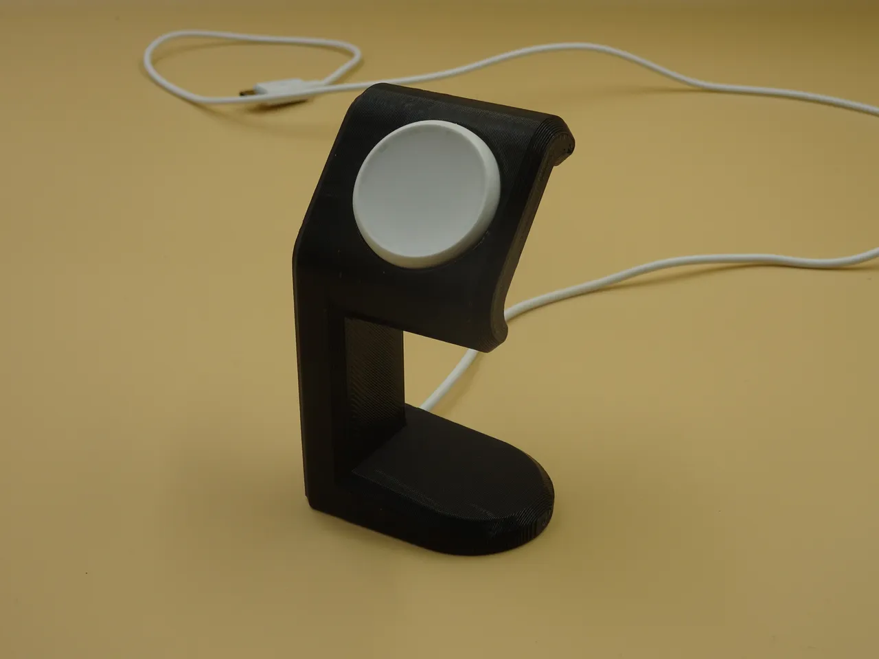 Pixel Watch Stand By Ripe3D by Ripe3D | Download free STL model ...