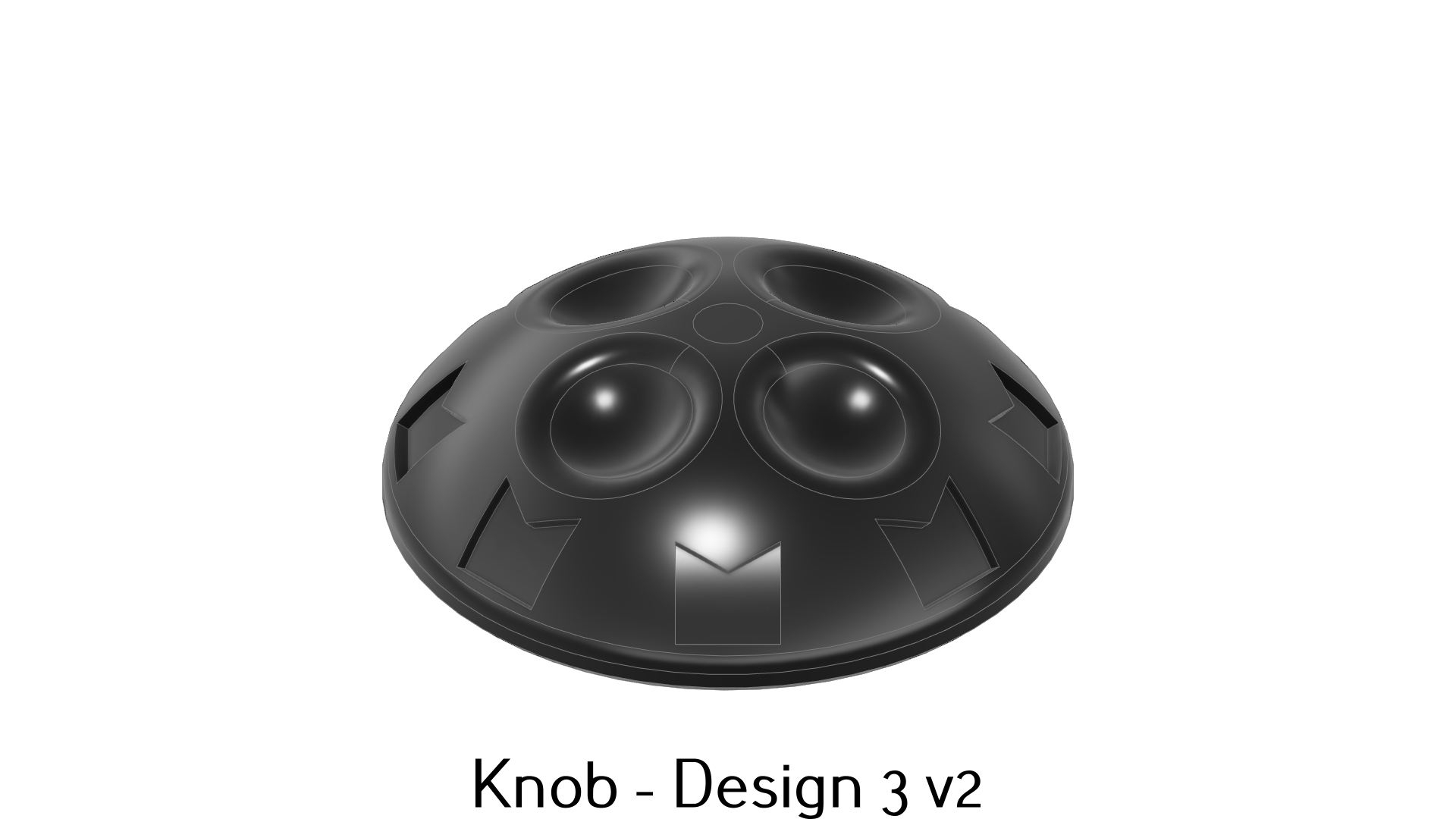 Maxmix Knobs — miniatura 4