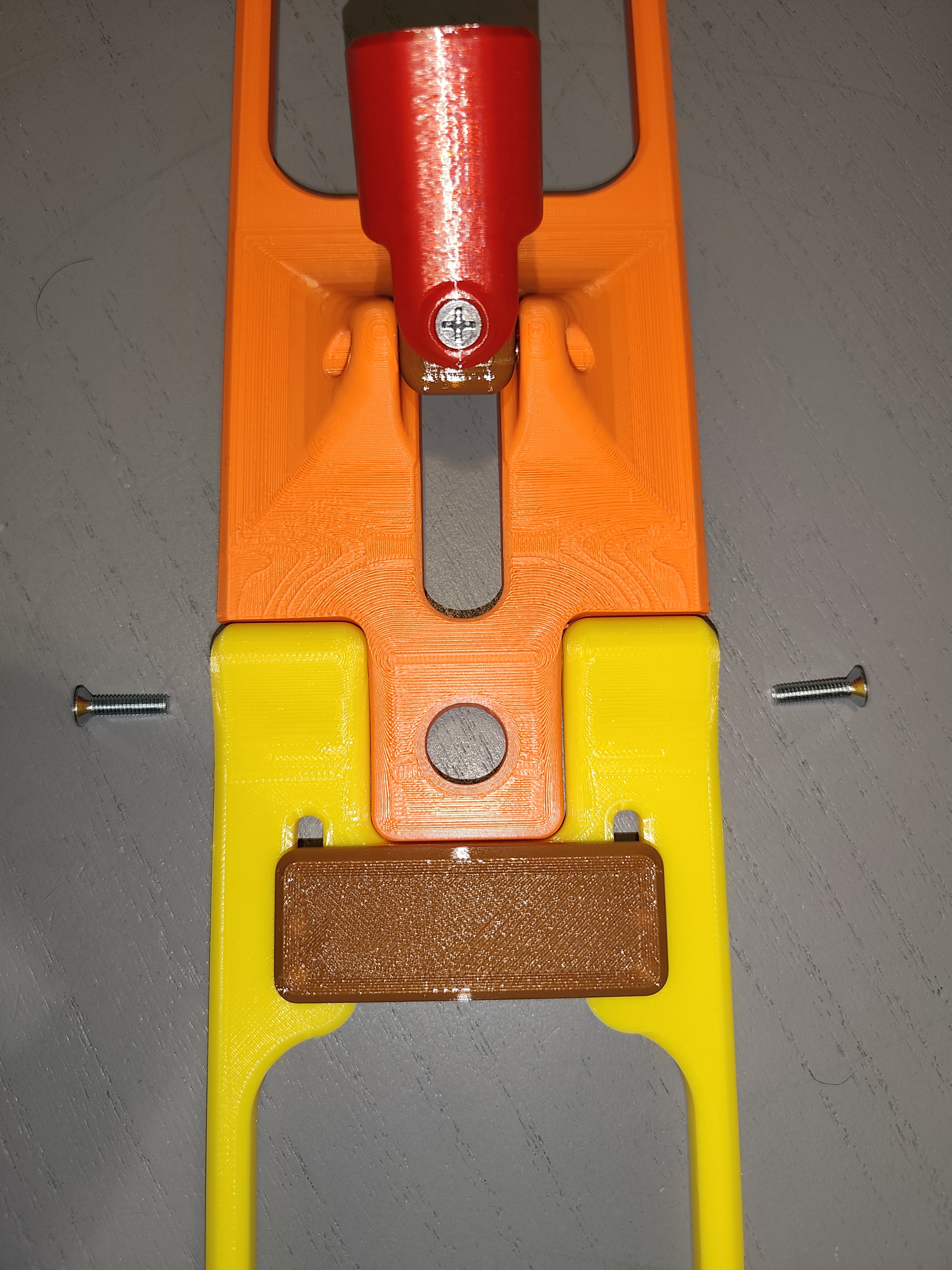 Flat floor mop — miniatura 8