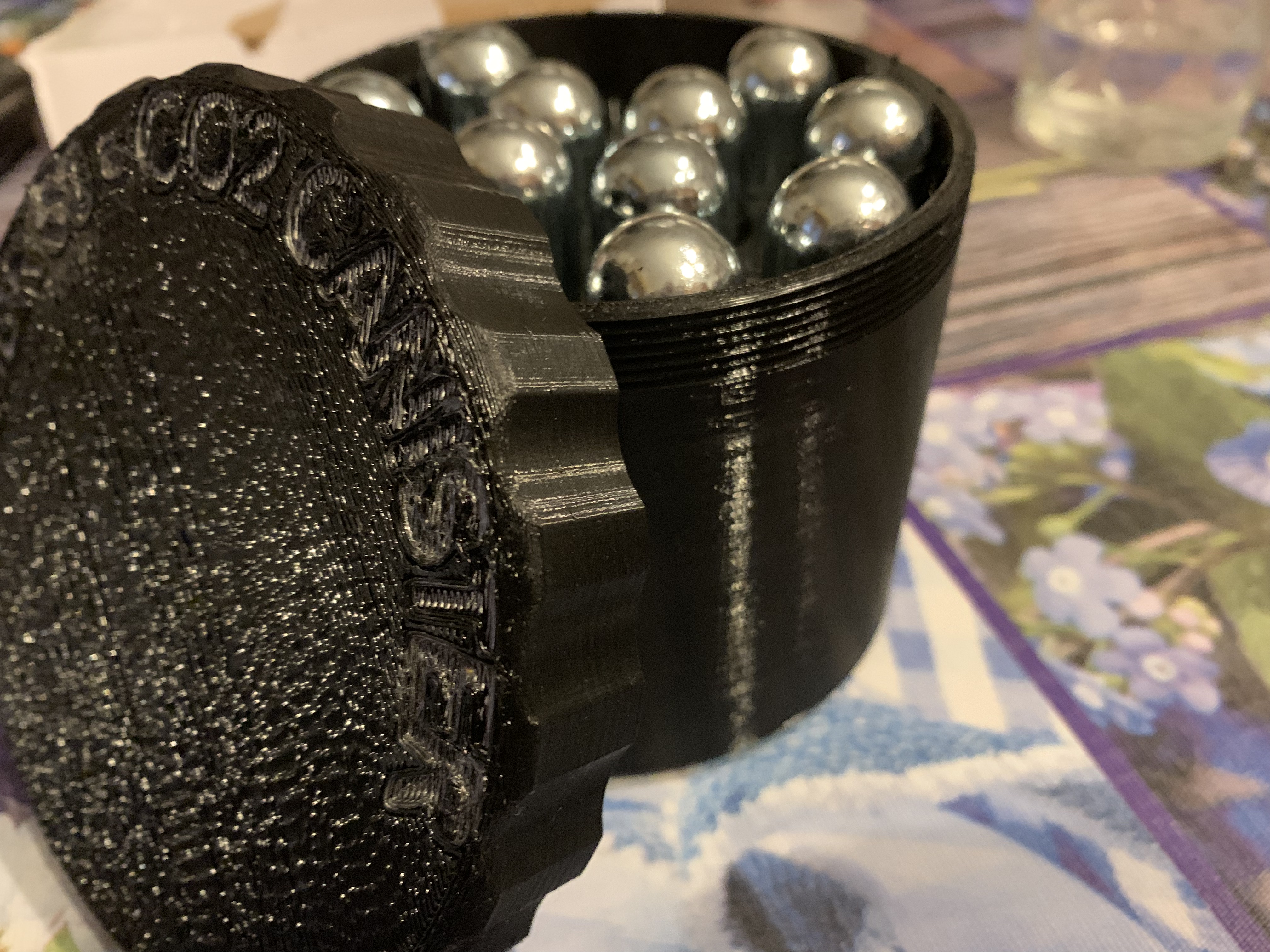 Umarex HDR 50 Softair 12g CO2 Canister