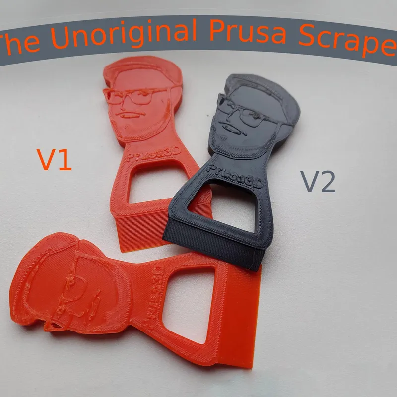 UBO - The Universal Bottle Opener (v1) by In3Designs - Thingiverse