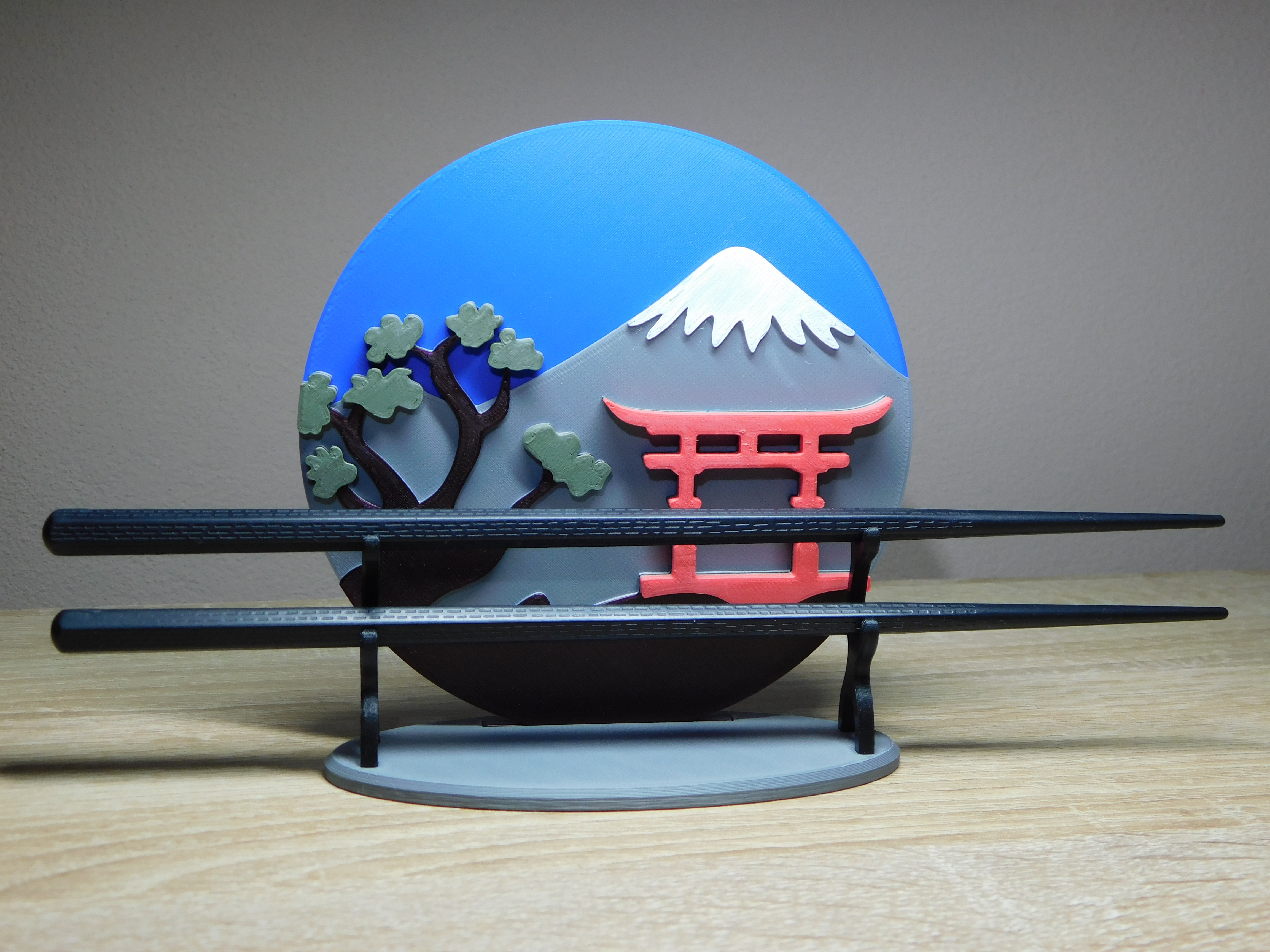 Japanese Chopsticks holder