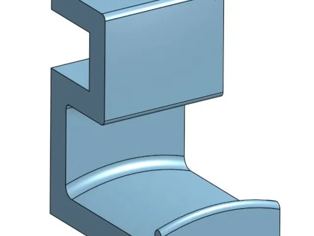 Headset Holder