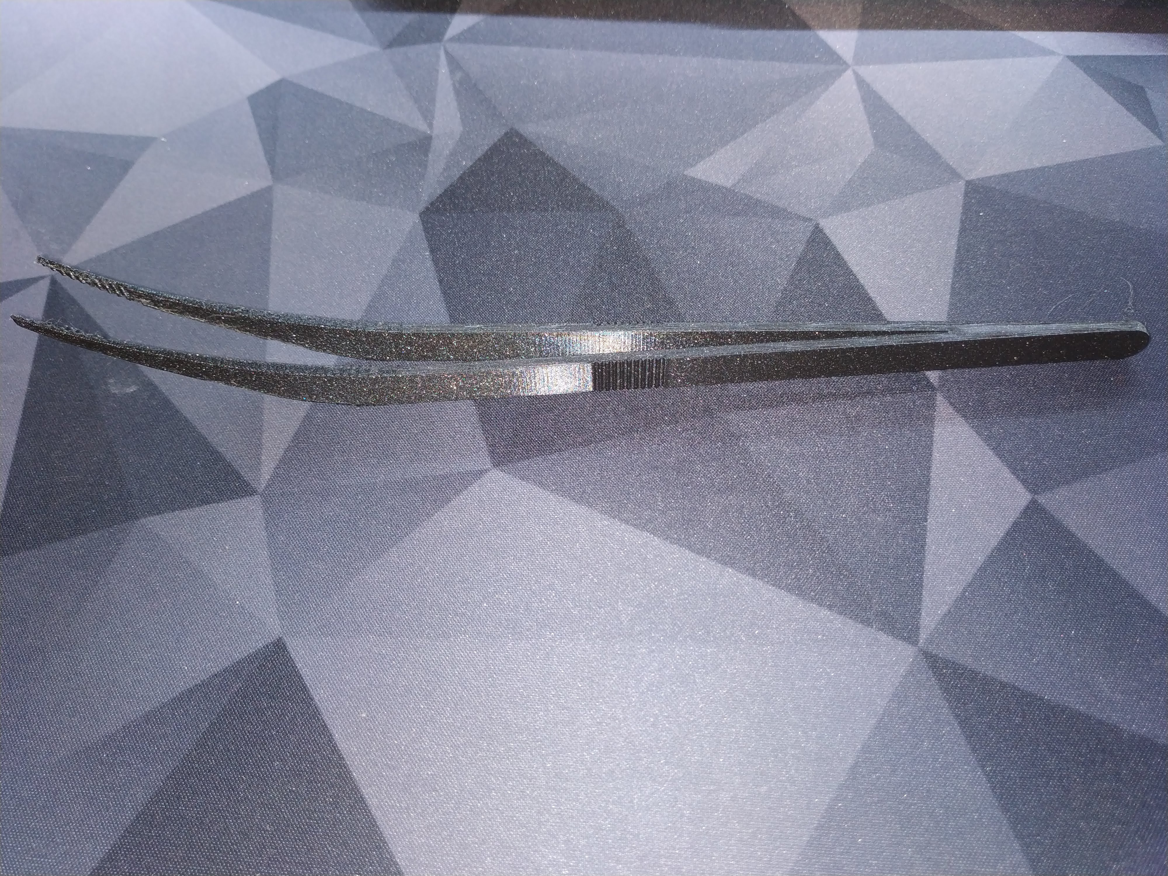 Tweezers 25cm