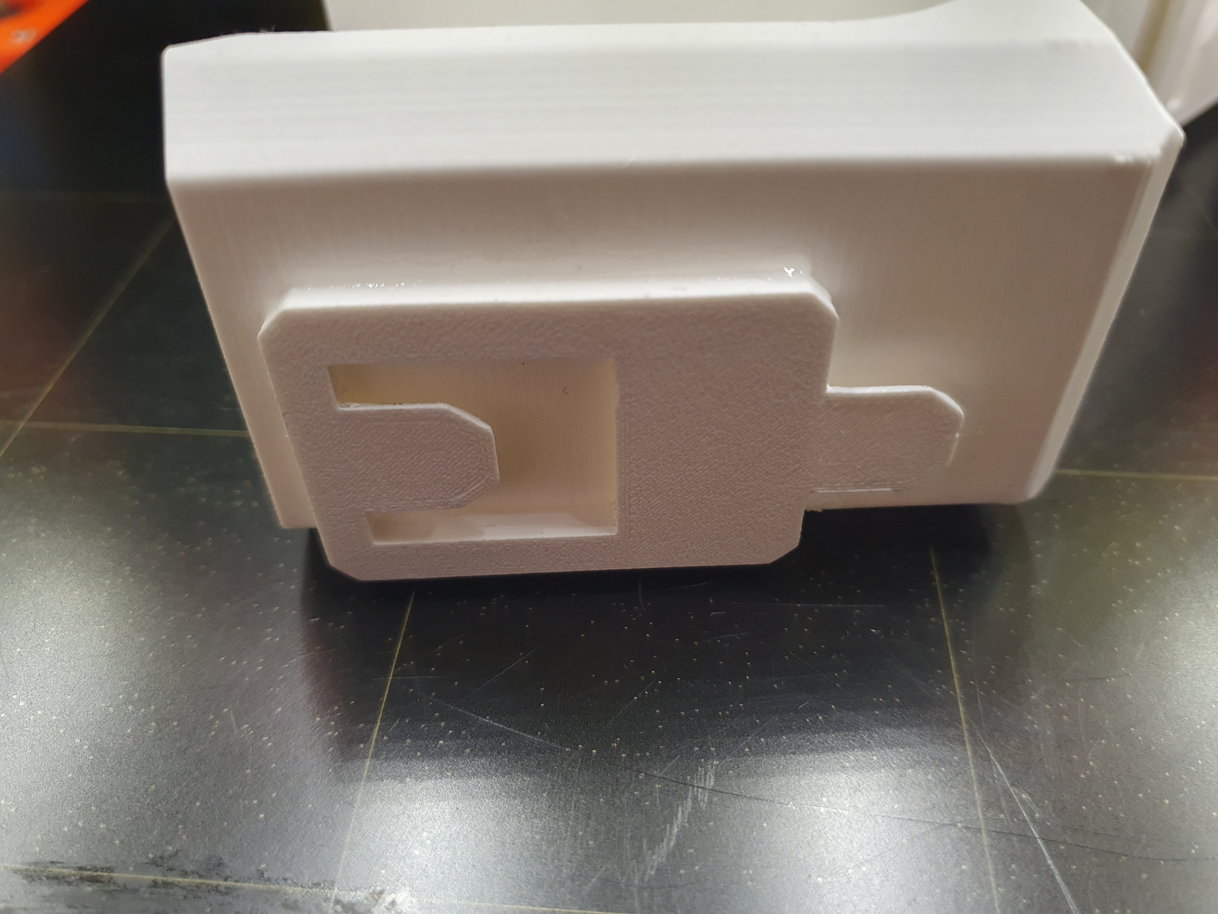Powerstrip holder — miniatura 5