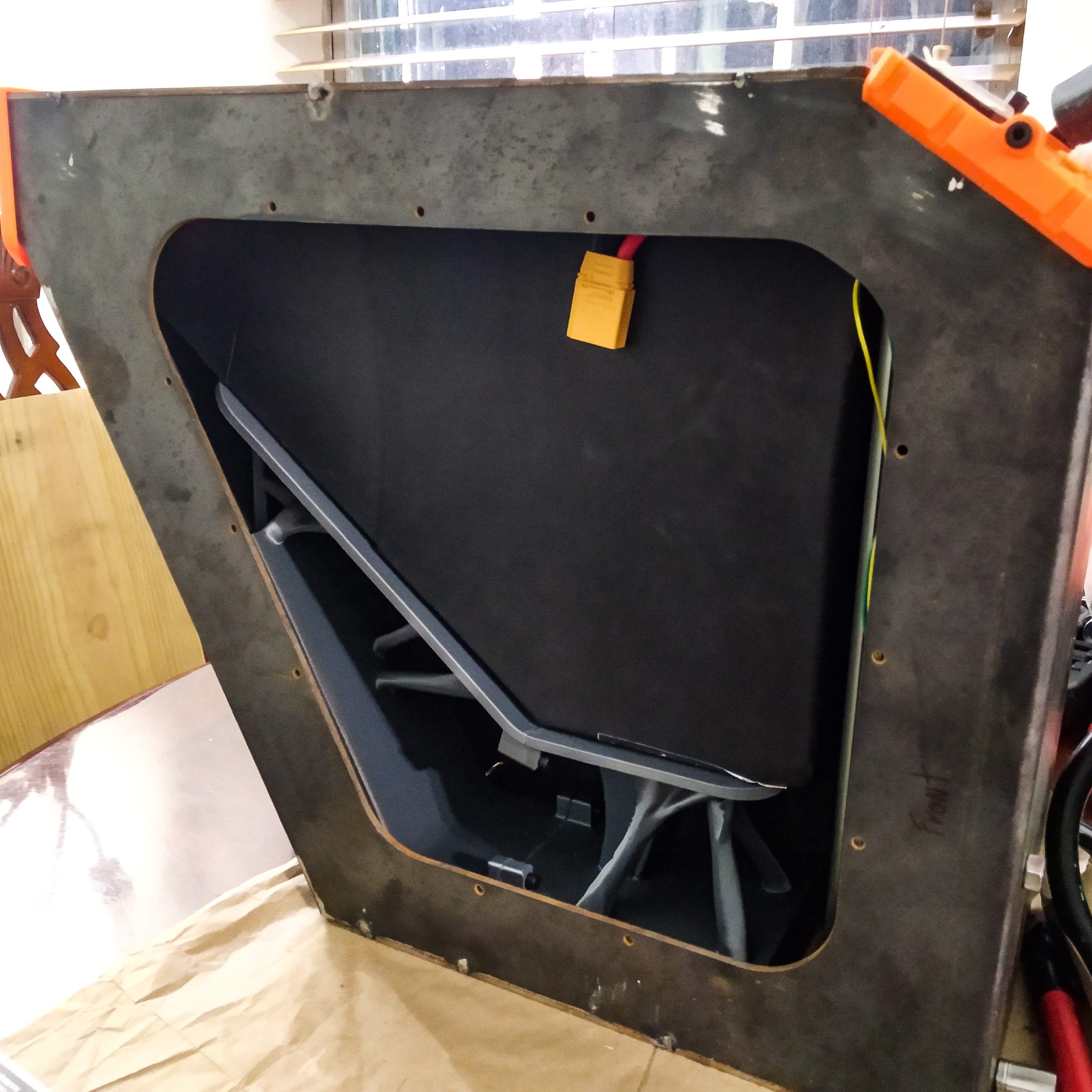 Gen Design Battery Support