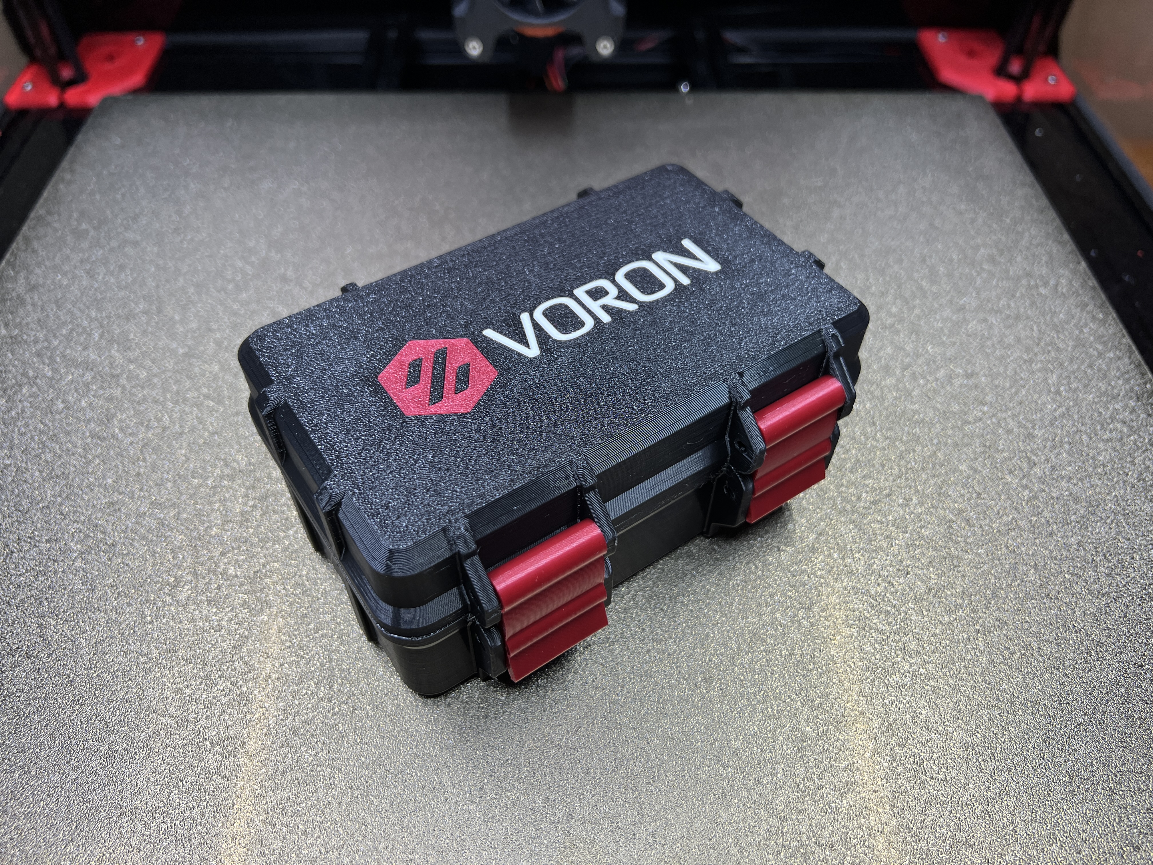 Voron Design Rugged Box Remix