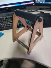 Spoolholder Anet A8