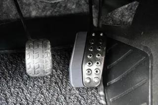 NA NB Miata Throttle Extension