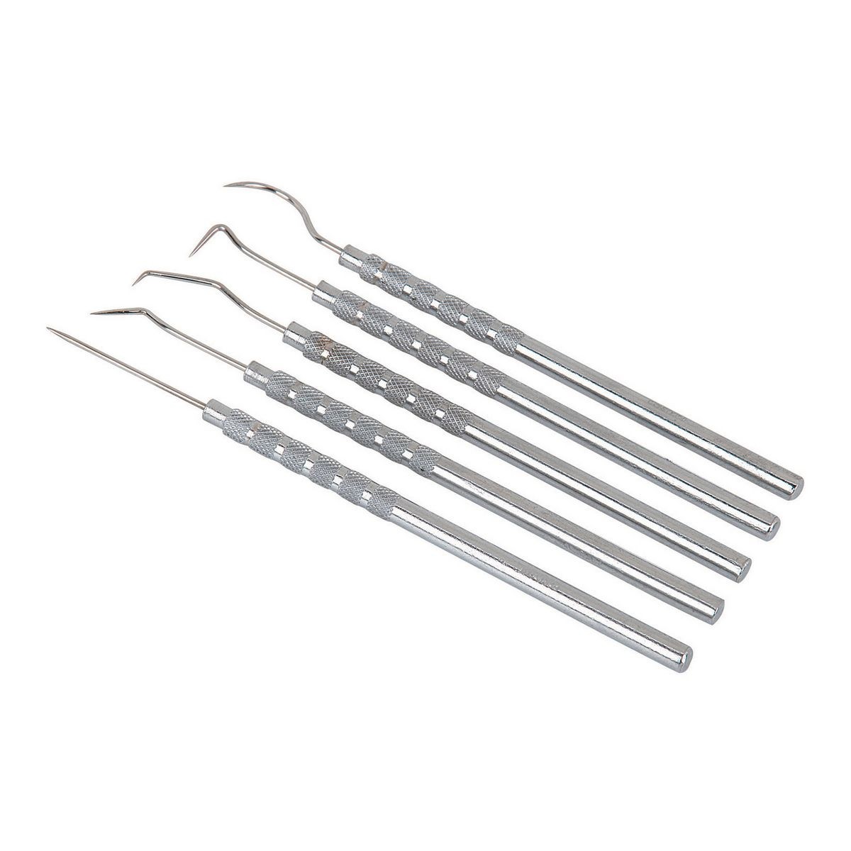 Miniatura 3 do modelo 3D Pick and Hook Set Holder