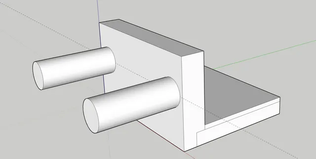 RJ45 plug