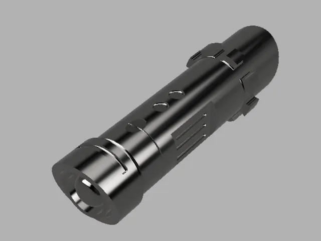 lightsaber 1