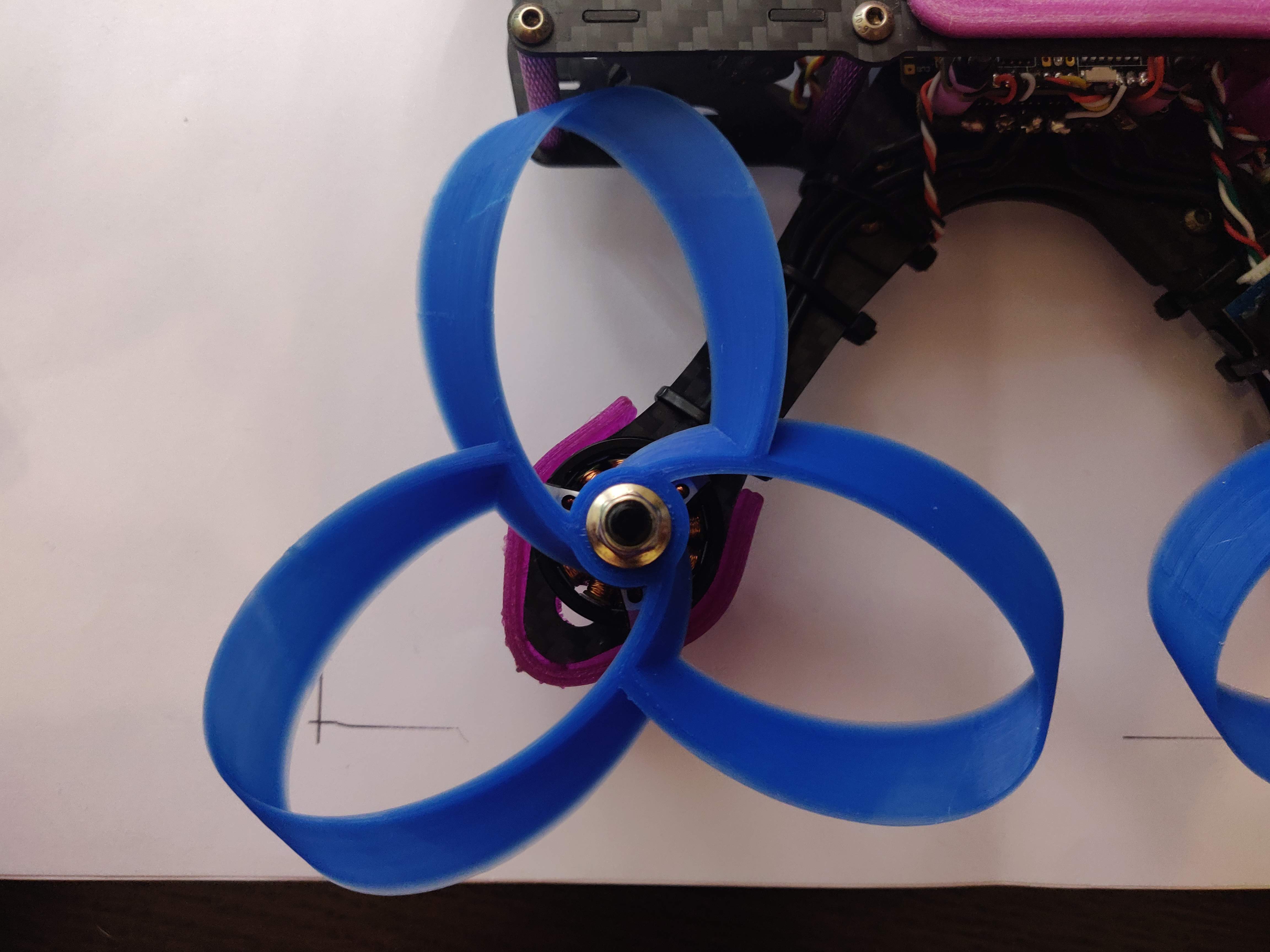 Ultimate Toroidal Propeller Generator by Raul Bejarano Download free