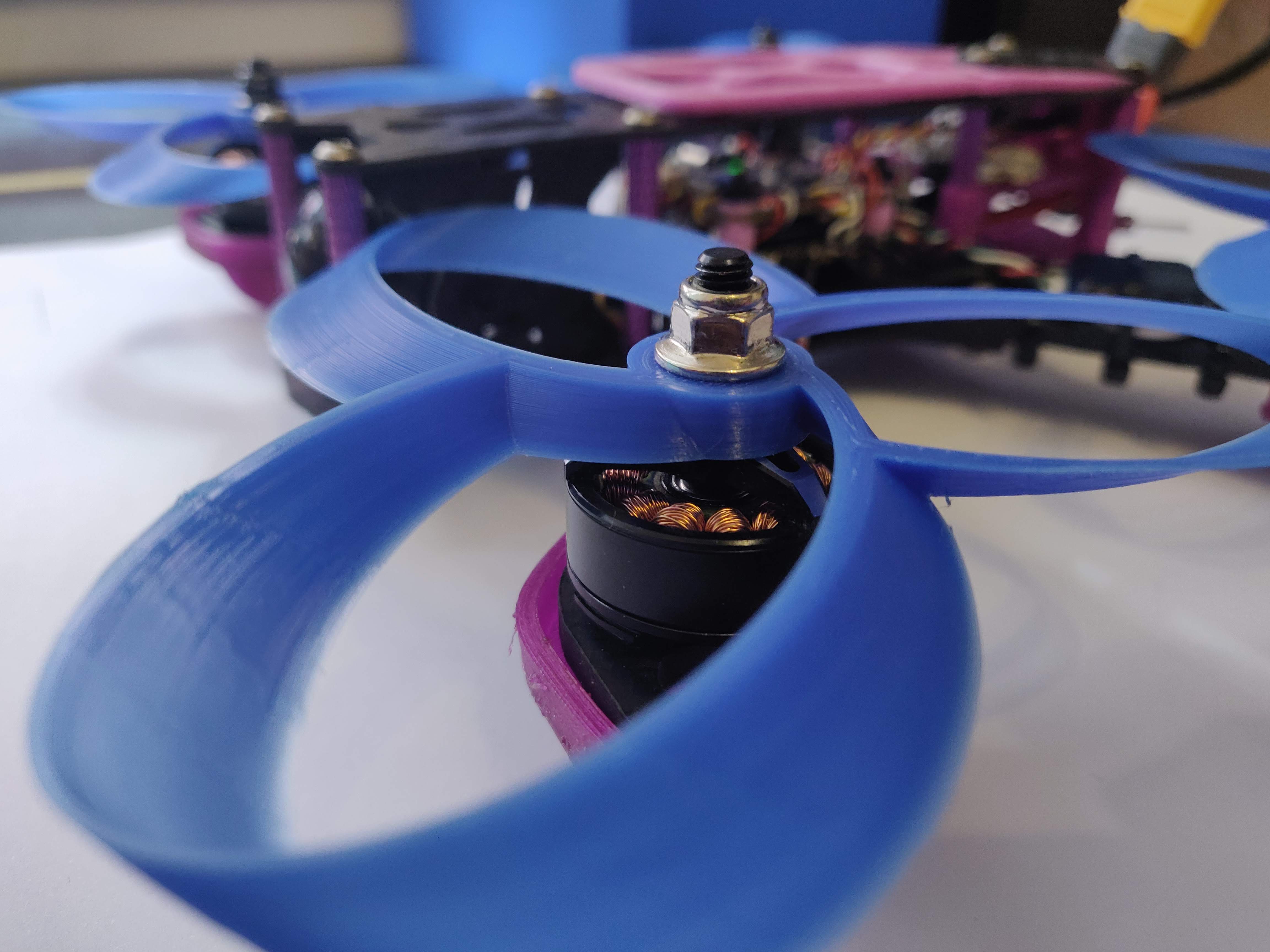 Ultimate Toroidal Propeller Generator by Raul Bejarano Download free