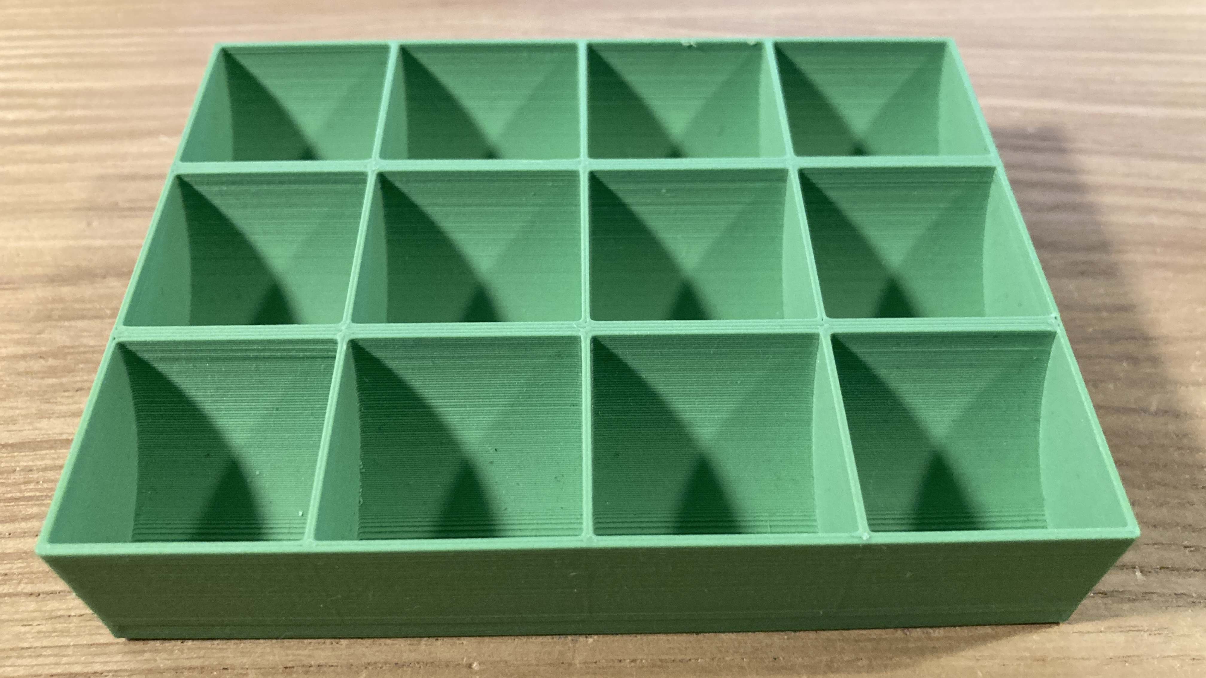 Big Boi Screw Organizer