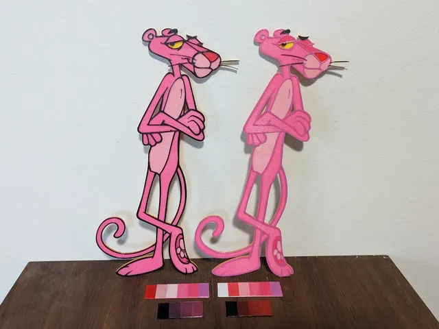 Pink Panther