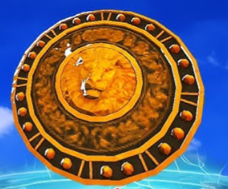 animal company shield