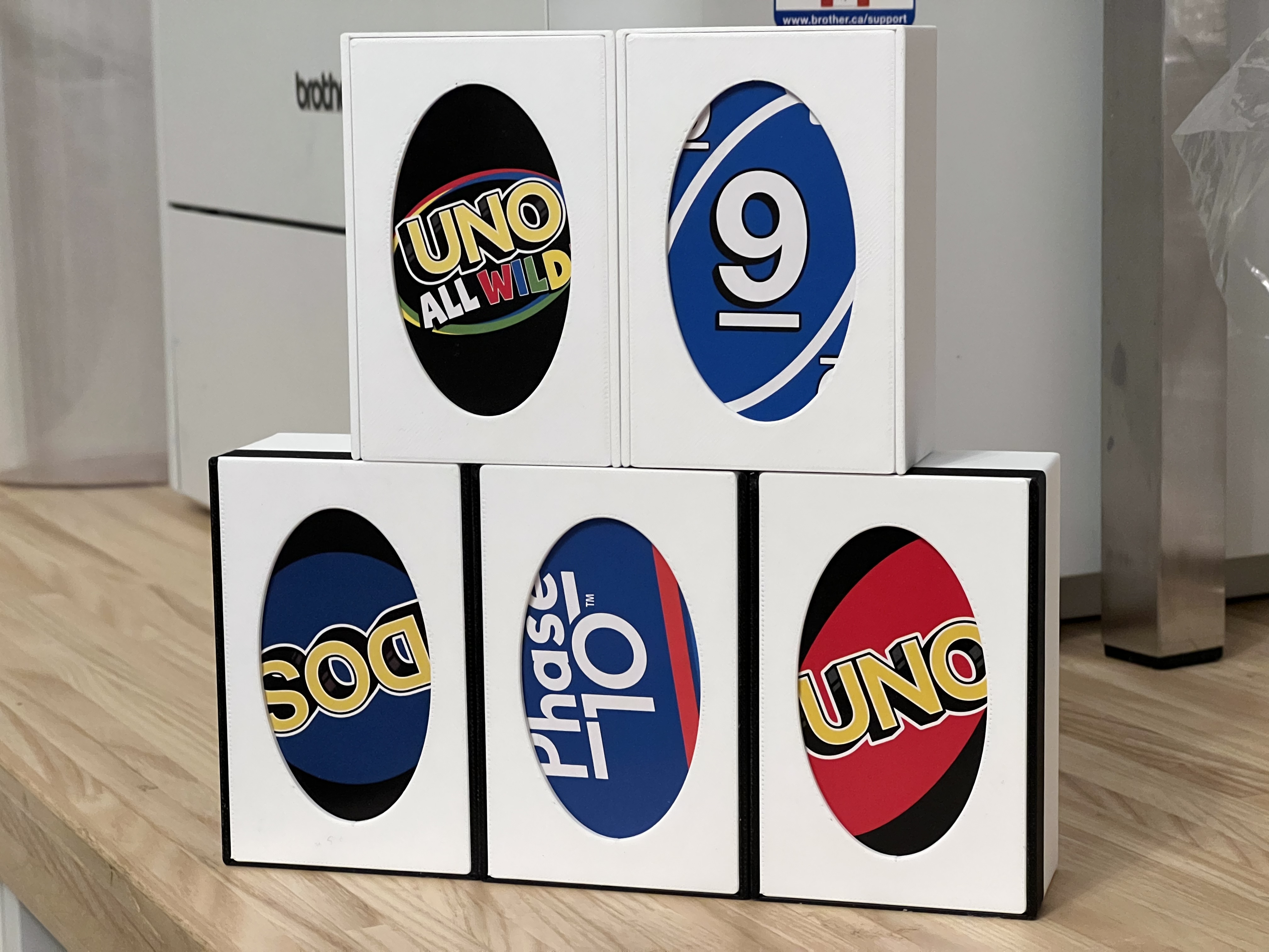 UNO case by SolarEgg, Download free STL model