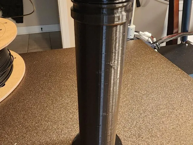 3kg Spool Holder for Elegoo Neptune 3 Pro/Plus/Max