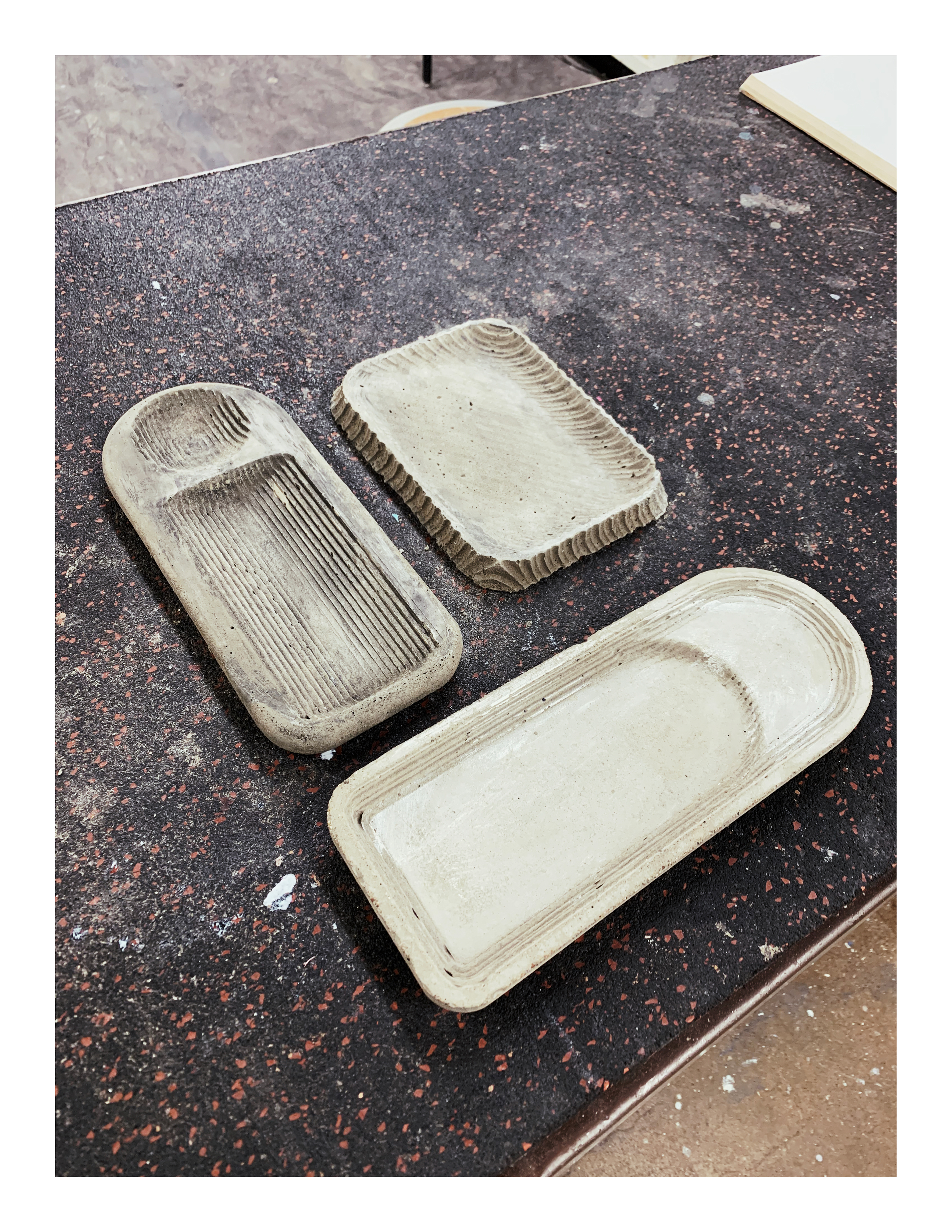 catch all trays